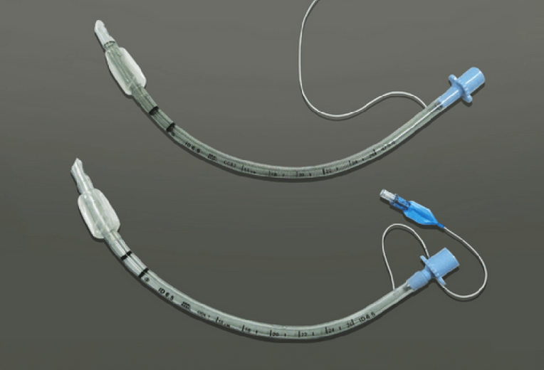 MICROLARYNGEAL-TUBE